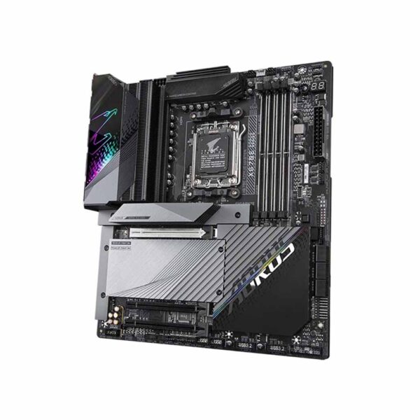 maticna ploca gigabyte x670e aorus master