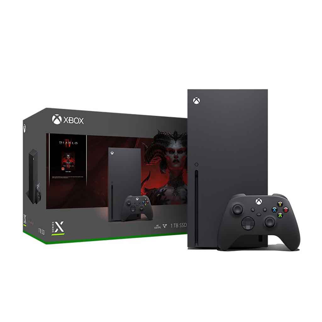 konzola xbox series s 1tb crna