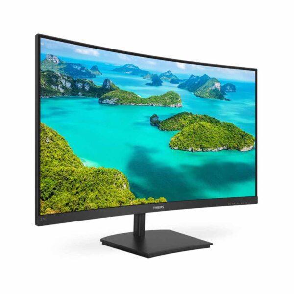 philips monitor fullhd lcd curved