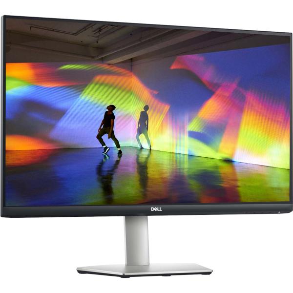 monitor dell 27inch s2721hs