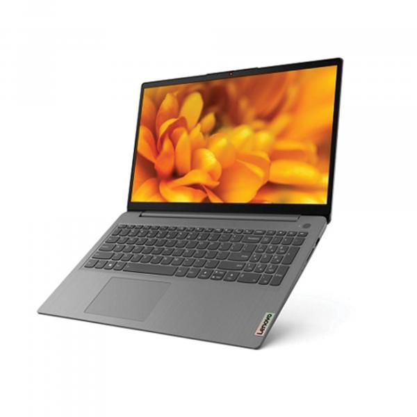 laptop lenovo ideapad 3 platinum gray