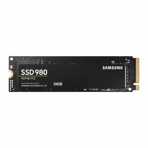 ssd samsung 980 with outstanding ssd performance with speed up to 3,500/3,000 MB/s