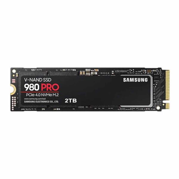 samsung ssd m.2 nvme 980 pro 2tb za gaming