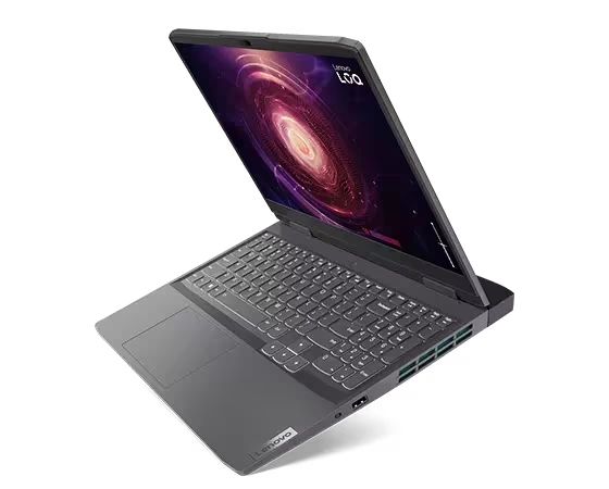 Lenovo LOQ 15 (AMD) gaming laptop