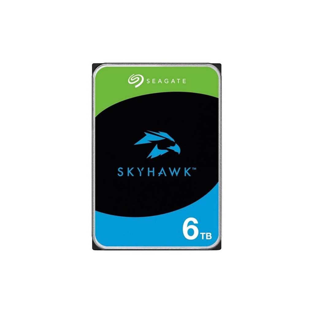 interesen hdd seagate 6tb