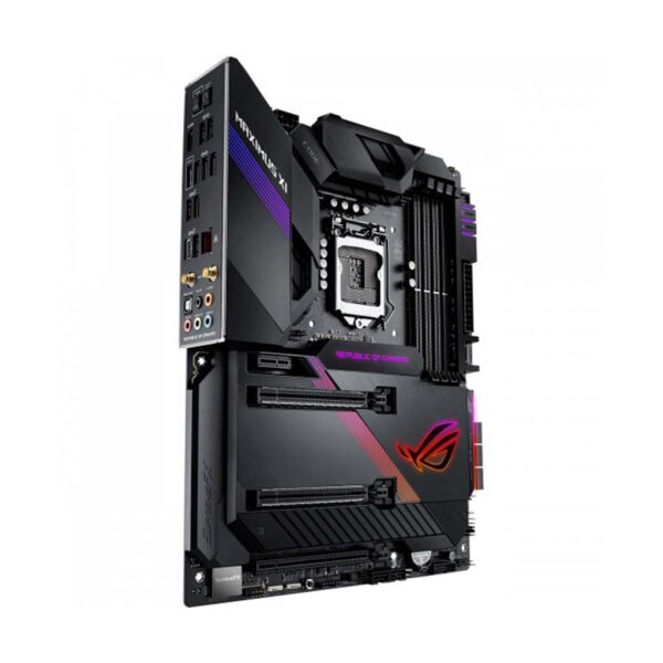 gaming maticna ploca asus rog maximus XI code