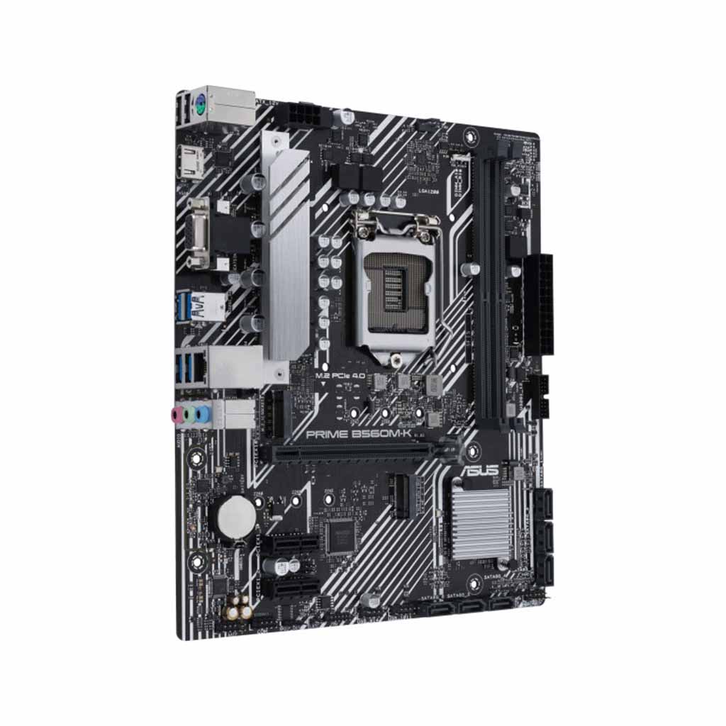 maticna ploca asus prime b560m-k