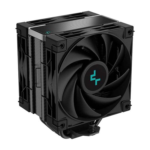 gaming cooler pc deepcool dark plus all intel/amd