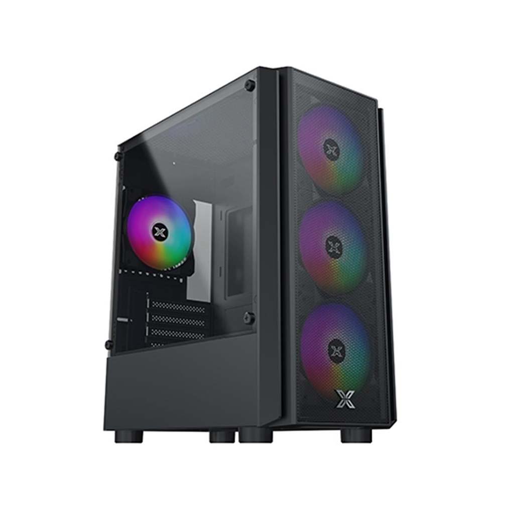 gaming kukiste xigmatek nyx air rgb crno