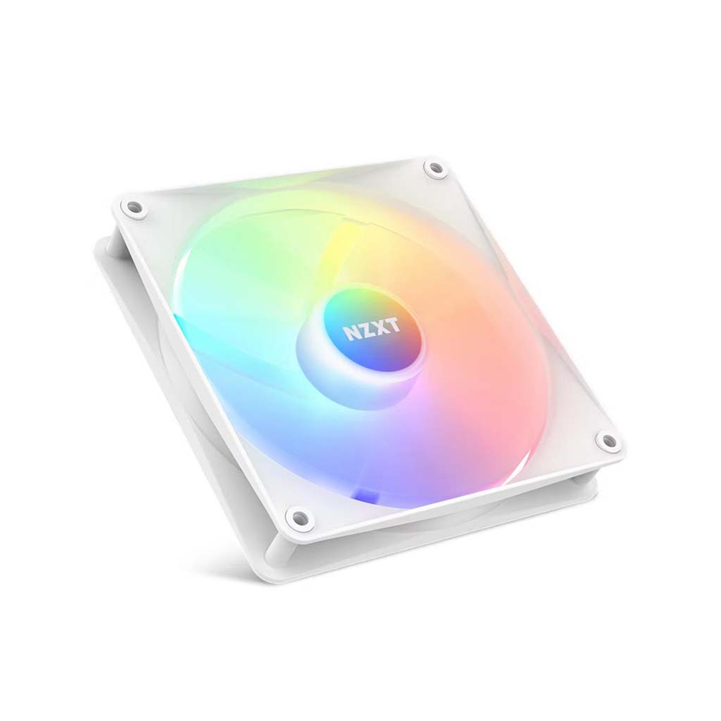 kuleri nzxt 140mm rgb beli