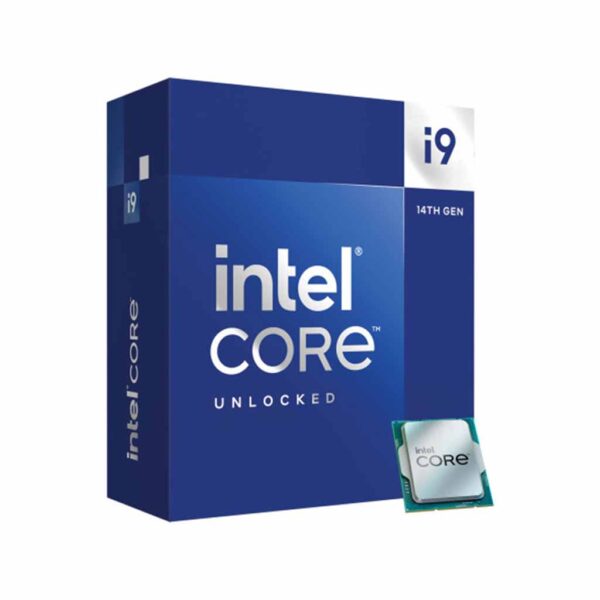 procesor intel i9-14900k