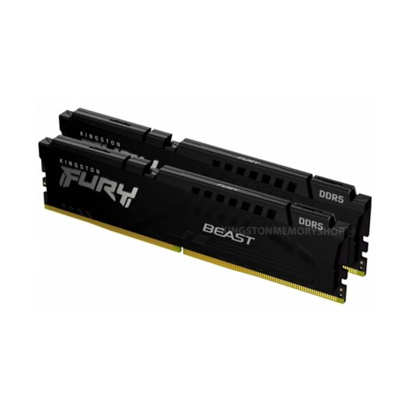 ram memorija kingston fury 32gb ddr5