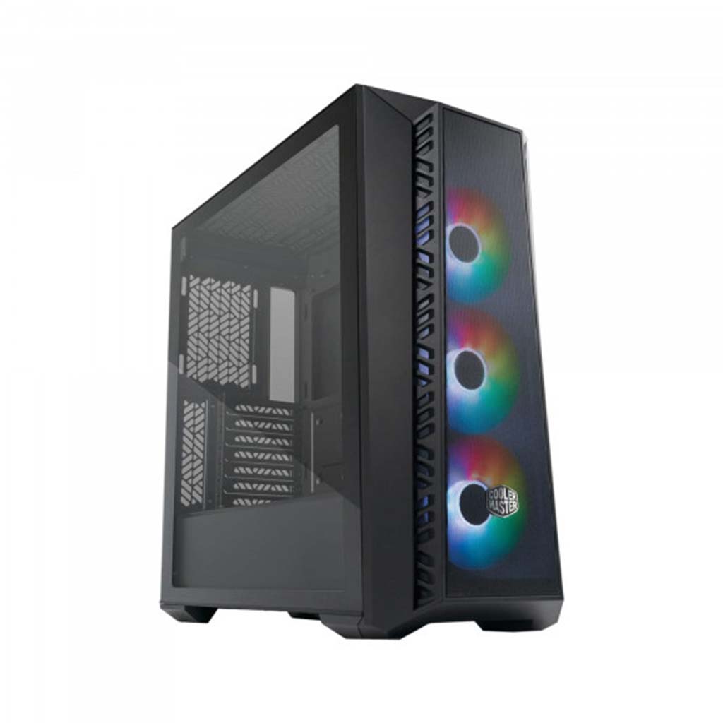 gaming kukiste cooler master mb 520