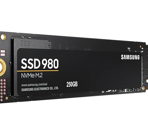 ssd samsung 980 with outstanding ssd performance with speed up to 3,500/3,000 MB/s