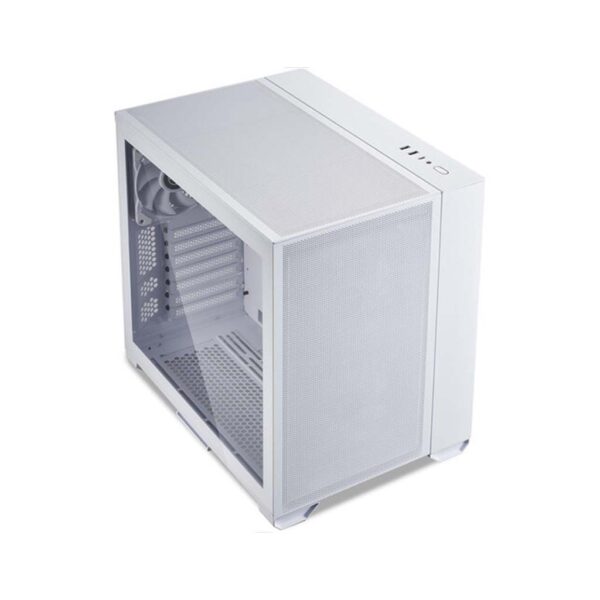 gaming kukiste lian li e-atx O11 air mini belo