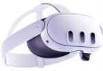virtual reality kit oculus quest 3 512gb