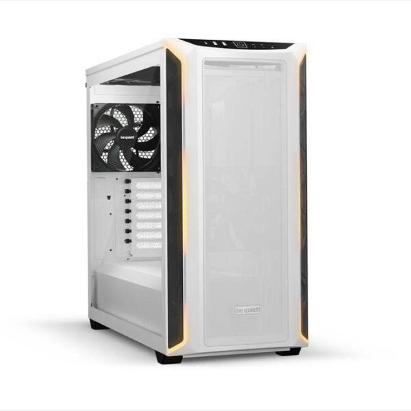 case be quiet e-atx full-tower shadow base 800 white