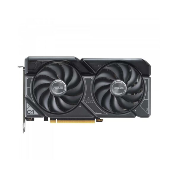 graficka karta asus dual rtx 4060ti O8G gaming