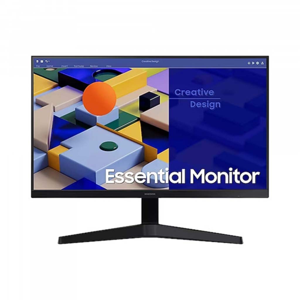 samsung essential monitor s31c