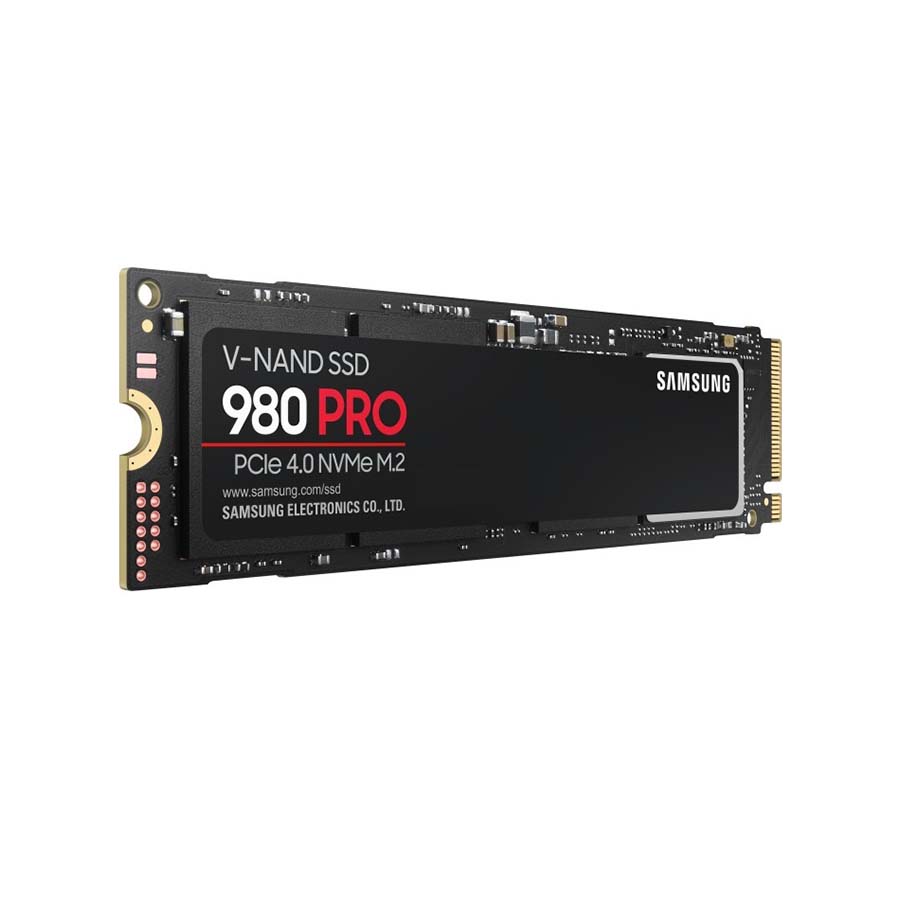 samsung ssd m.2 nvme 980 pro 1tb za gaming