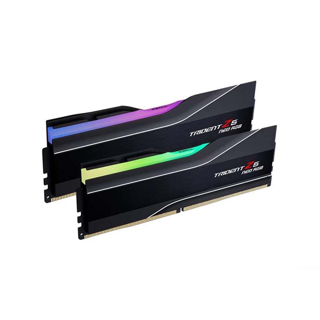 ram memorija g.skill ddr5 48gb 6000MHz cl40 z5 neo rgb