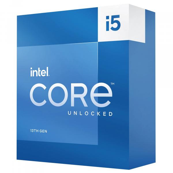 procesor intel i5-13600k 1700 box