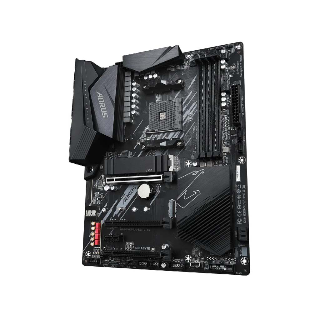 maticna ploca gigabyte gaming b550 aorus elite