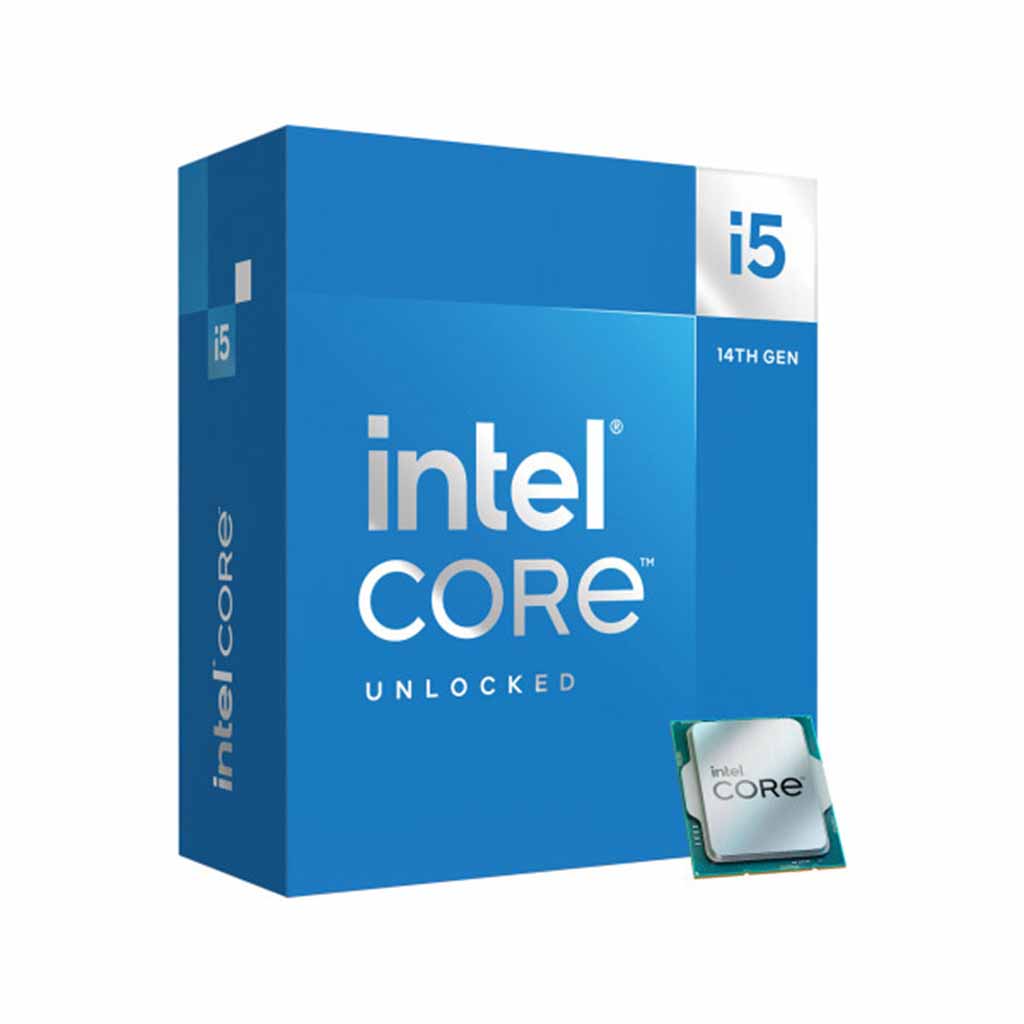 procesor intel i5-14600k lga1700 24mb