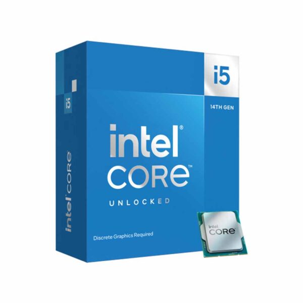 procesor intel i5-14600kf