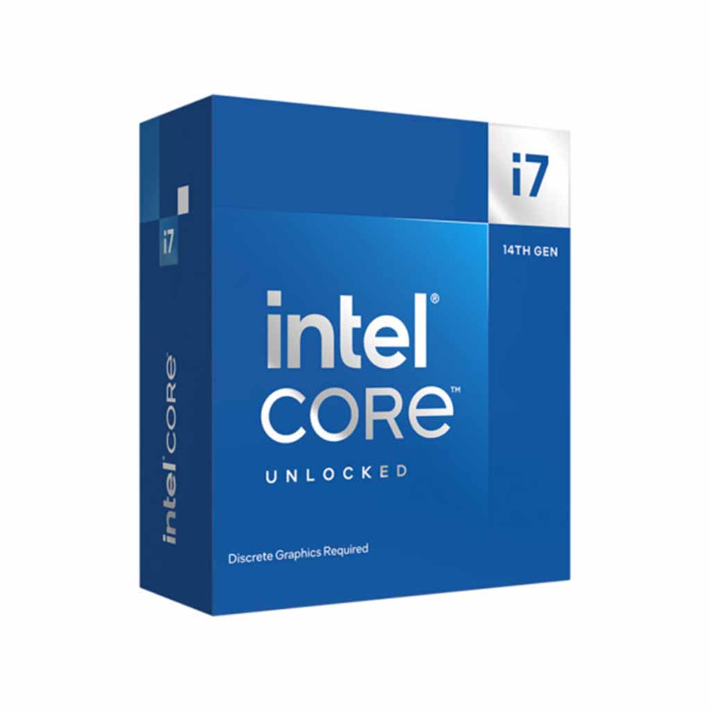 procesor intel i7-14700kf lga1700