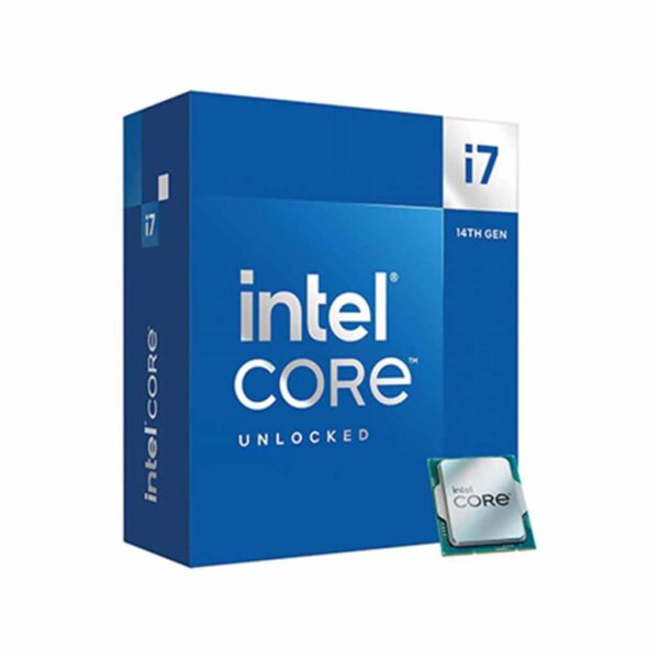 procesor intel i7-14700k lga1700