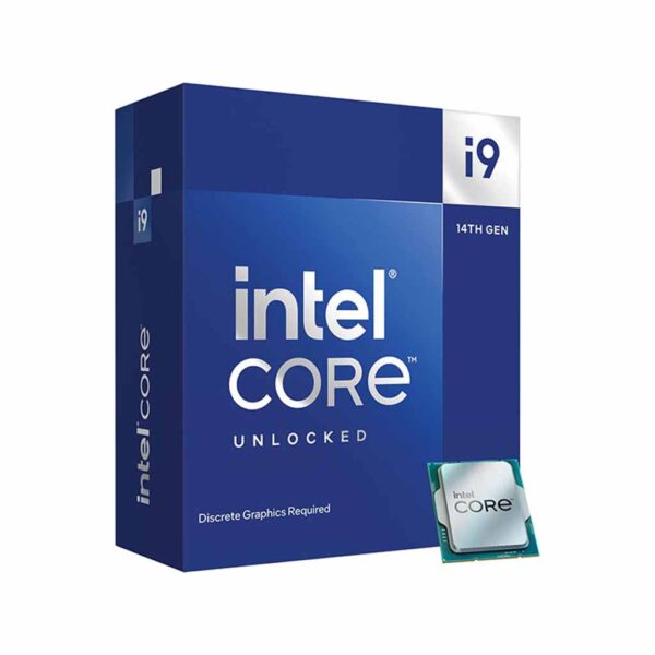 procesor intel core i9-14900kf