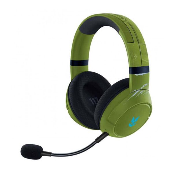 gaming headset razer kaira pro for gaming