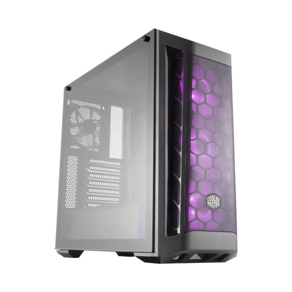 gaming kukiste cooler master mb511 500w