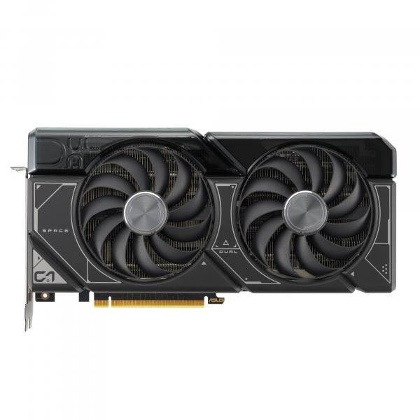 graficka karta asus dual rtx 4070 super serija 12gb gaming