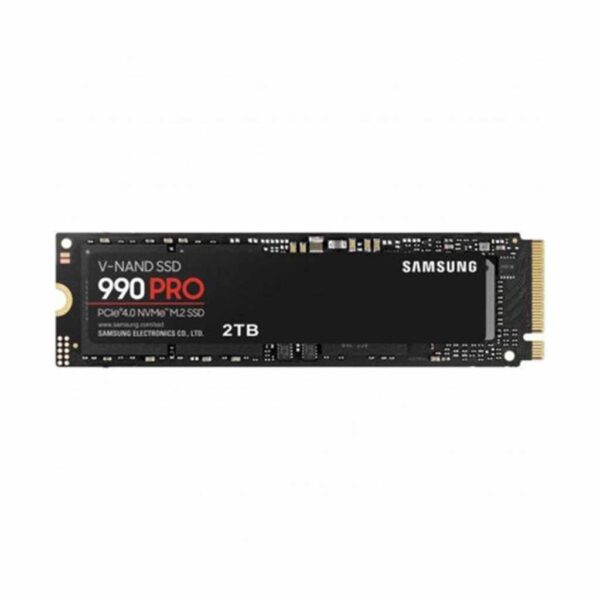 samsung ssd 990 pro 2tb nvme gaming