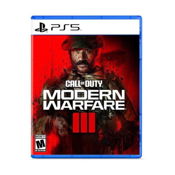 igra za konzoli za sony playstation 5 call of duty modern warfare 3