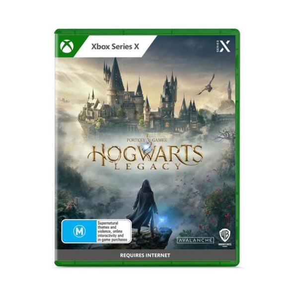 igra za konzola xbox hogwarts legacy