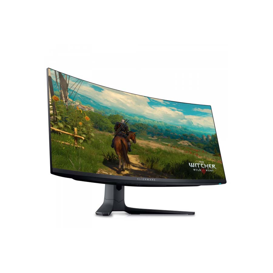 gaming dell monitor 34 inch oled