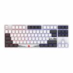 gaming mehanicka tastatura dark project fuji