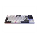 gaming mehanicka tastatura dark project 87 dugminja