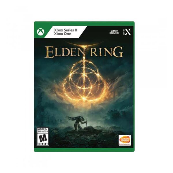 igra za konzola xbox Elden Ring