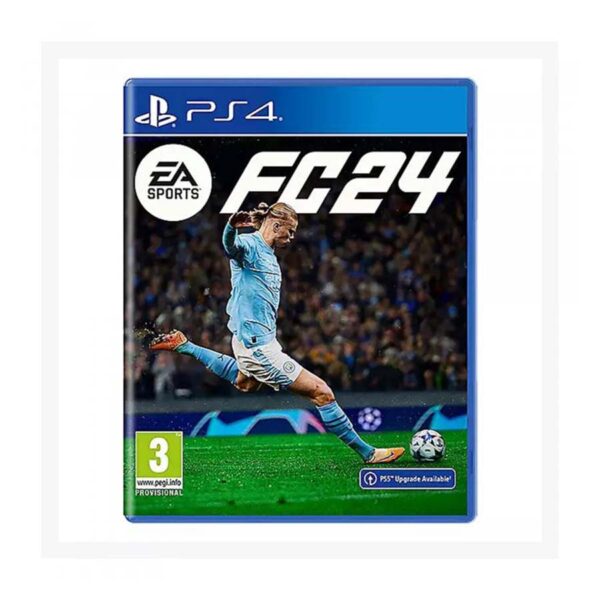 igra za konzola sony playstation 4 FC 24