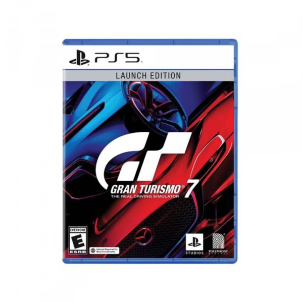 igra za konzola sony playstation 5 gran turismo 7