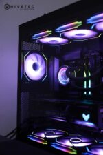 custom konfiguracija za gaming so rgb kuleri