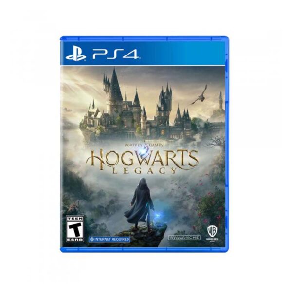 igra za konzola sony playstation 4 Hogwarts Legacy