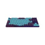 gaming mehanicka tastatura dark project 87 night sky tkl rgb