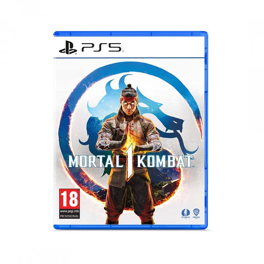 igra za konzola sony playstation 5 mortal combat 1