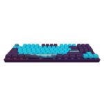 gaming tastatura dark project