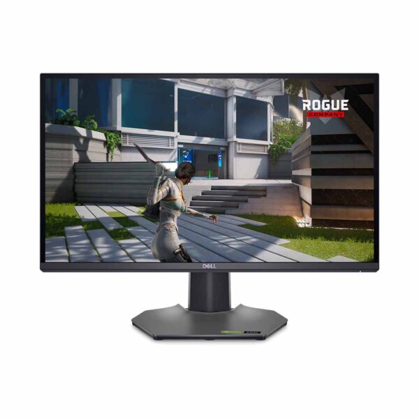 gaming monitor dell 25 inch G2524H fullhd ips 1ms